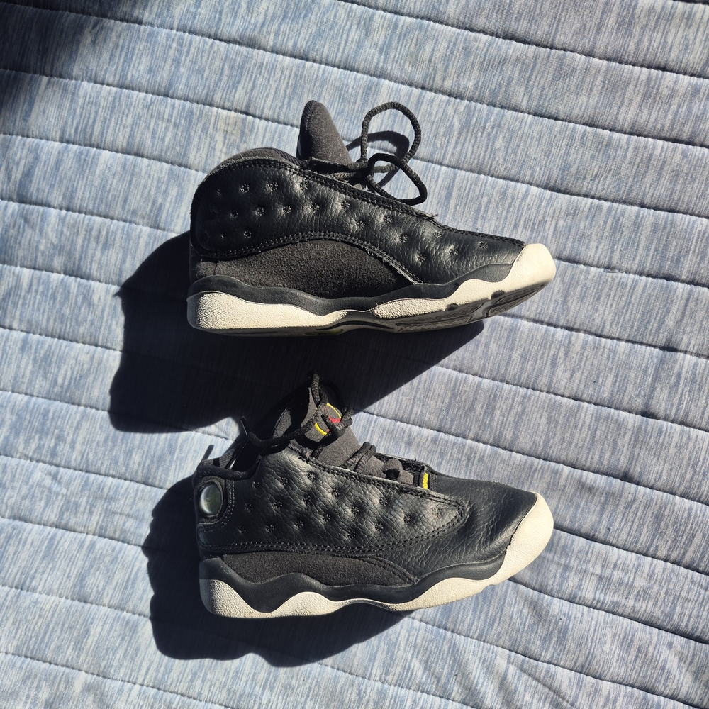 Jordan Kids "Playoff"